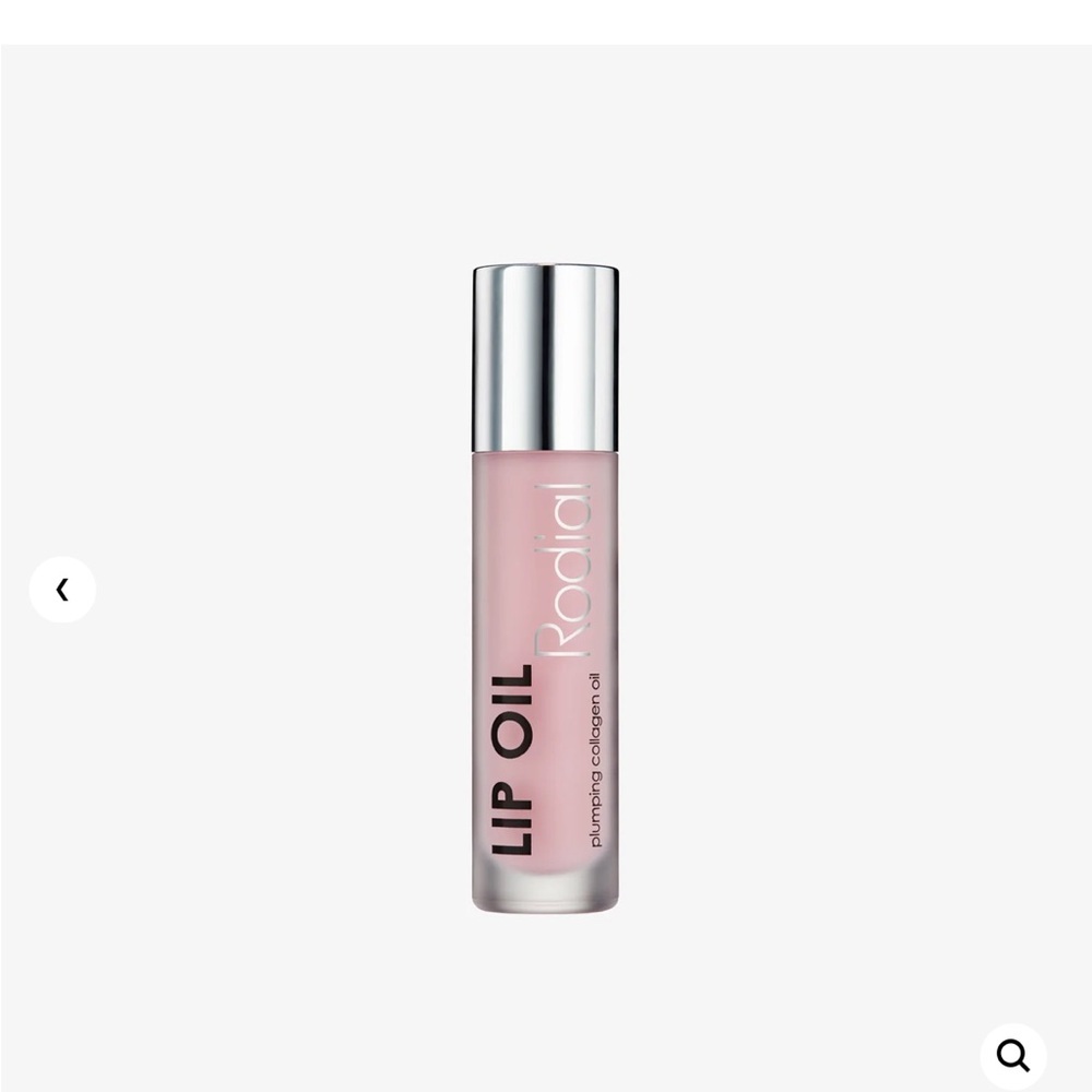 Brand New Rodial Lip Oil with Collagen